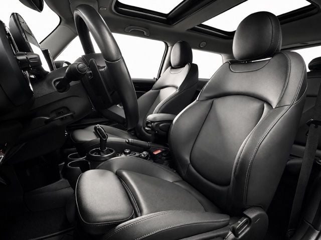 2024 MINI Cooper S Signature