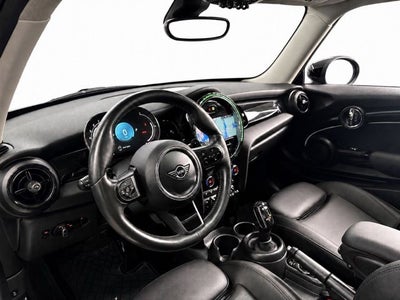 2024 MINI Cooper S Signature