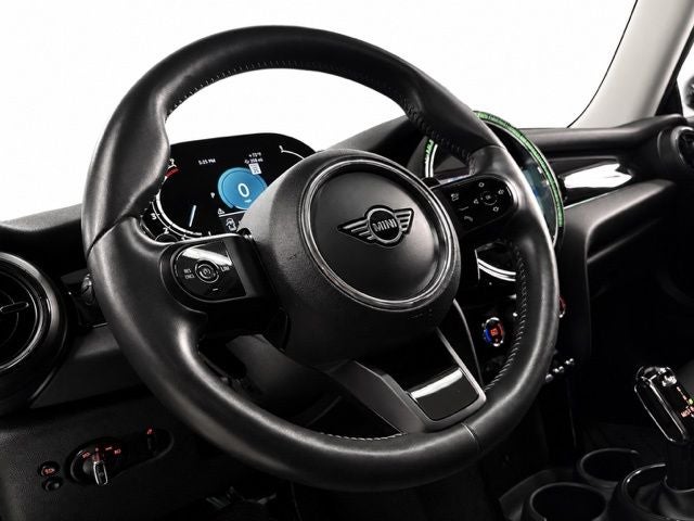 2024 MINI Cooper S Signature