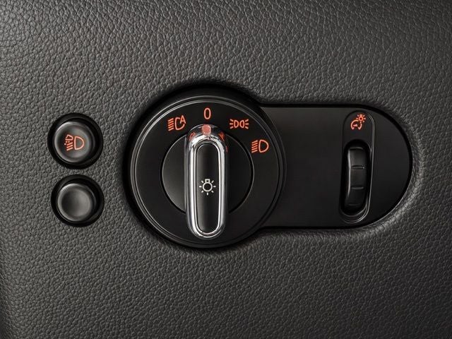 2024 MINI Cooper S Signature