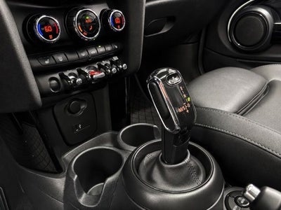2024 MINI Cooper S Signature