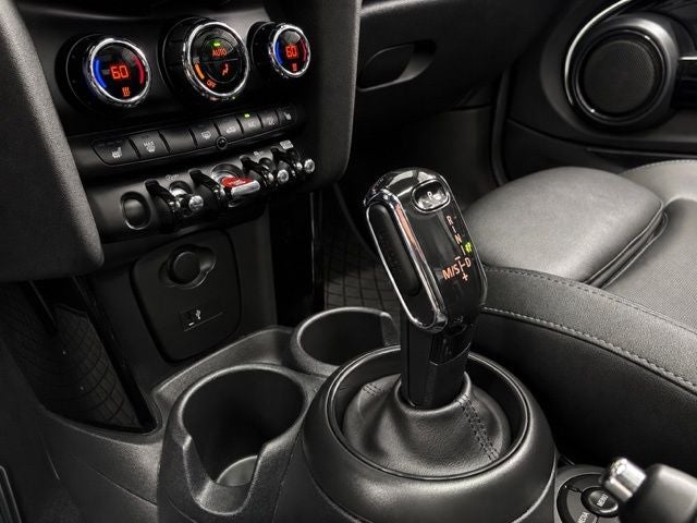 2024 MINI Cooper S Signature