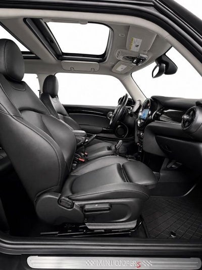 2024 MINI Cooper S Signature