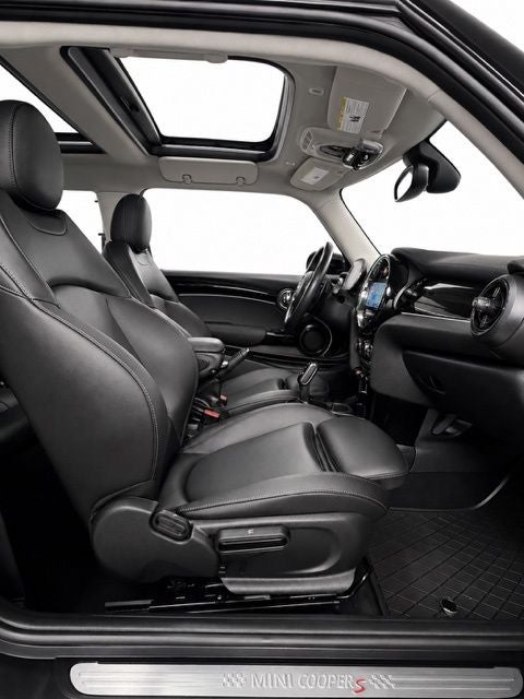 2024 MINI Cooper S Signature
