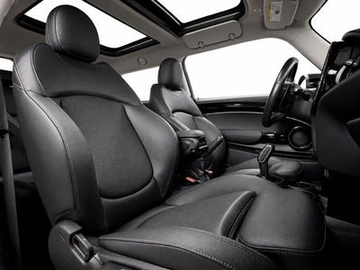 2024 MINI Cooper S Signature