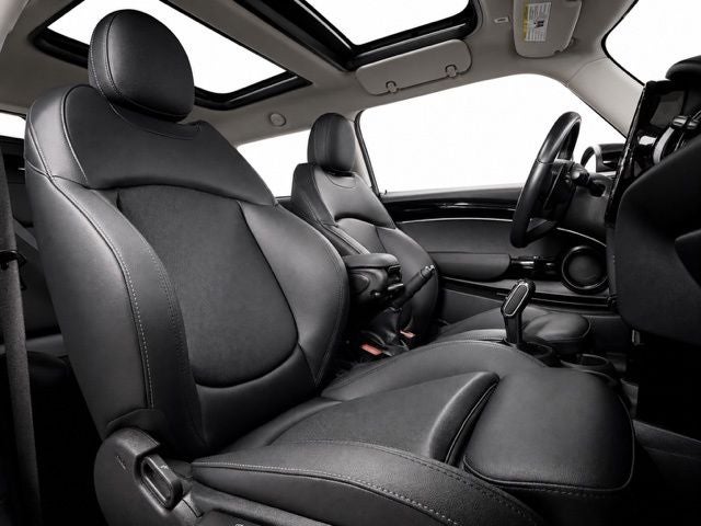 2024 MINI Cooper S Signature