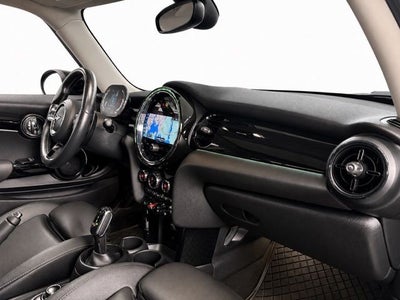 2024 MINI Cooper S Signature