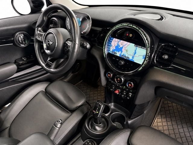 2024 MINI Cooper S Signature