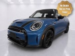 2024 MINI Cooper S Signature