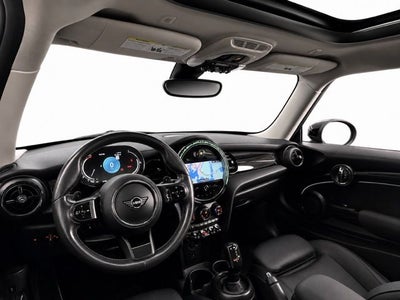 2024 MINI Cooper S Signature