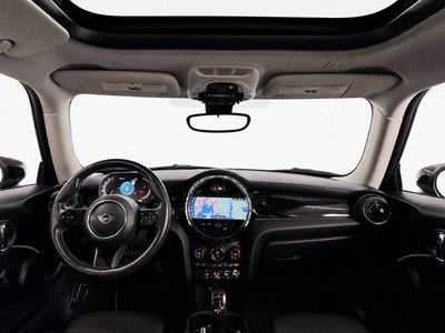 2024 MINI Cooper S Signature