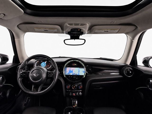 2024 MINI Cooper S Signature