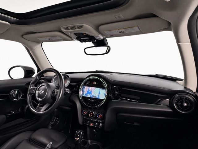 2024 MINI Cooper S Signature