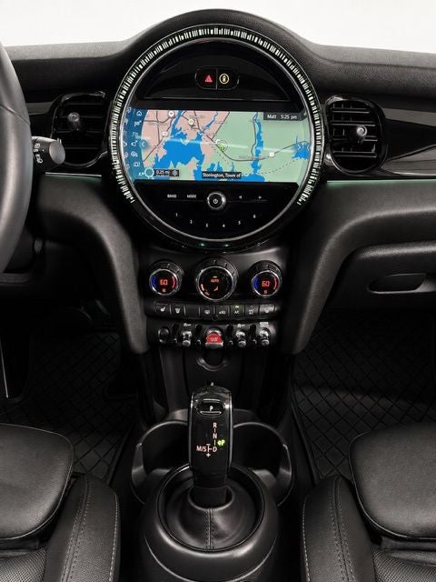 2024 MINI Cooper S Signature