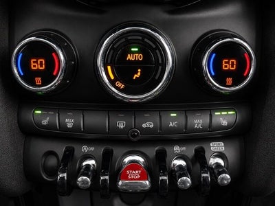 2024 MINI Cooper S Signature