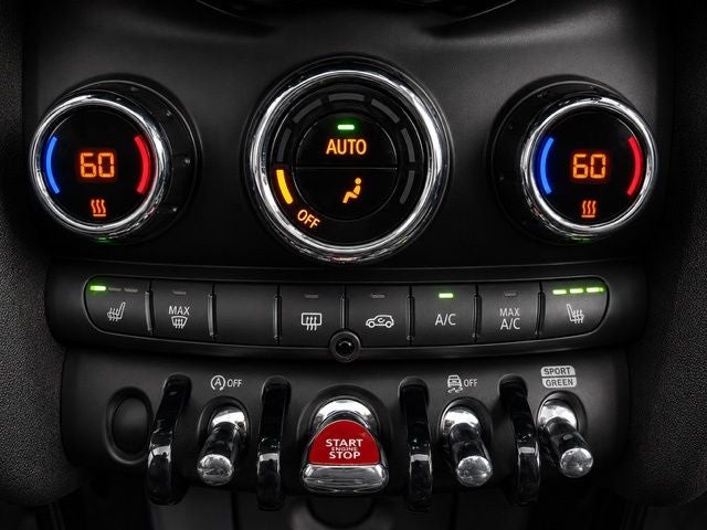 2024 MINI Cooper S Signature