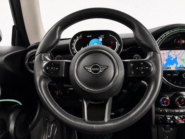 2024 MINI Cooper S Signature
