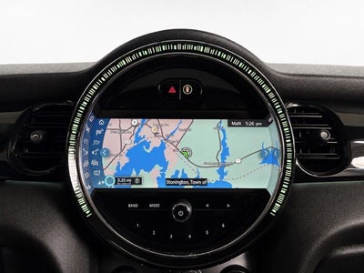 2024 MINI Cooper S Signature