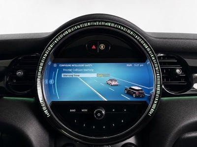 2024 MINI Cooper S Signature