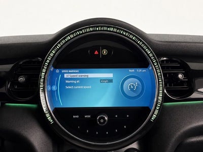 2024 MINI Cooper S Signature