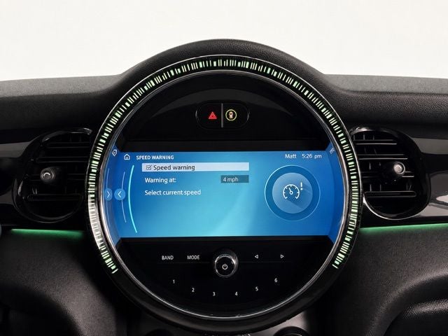 2024 MINI Cooper S Signature