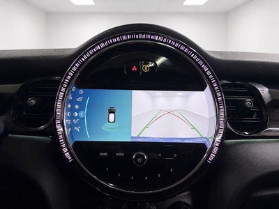 2024 MINI Cooper S Signature