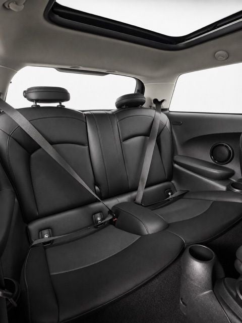 2024 MINI Cooper S Signature