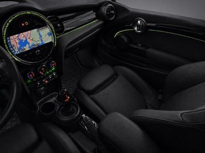 2024 MINI Cooper S Signature