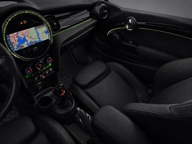 2024 MINI Cooper S Signature