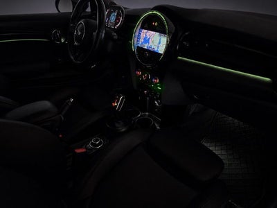 2024 MINI Cooper S Signature