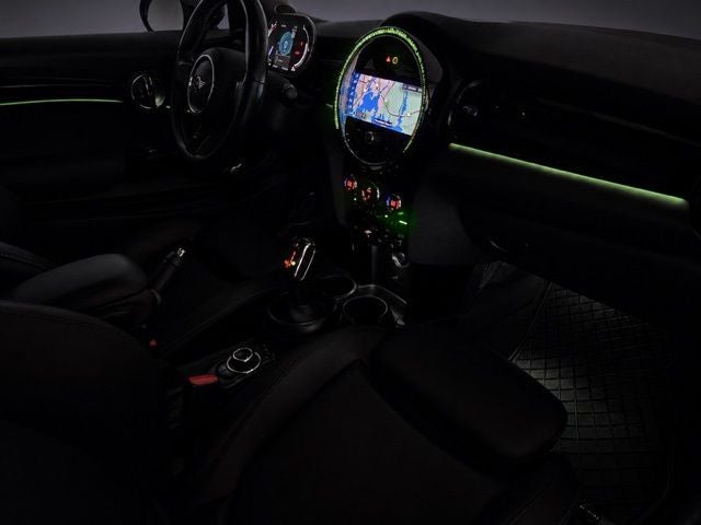 2024 MINI Cooper S Signature