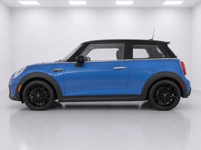 2024 MINI Cooper S Signature