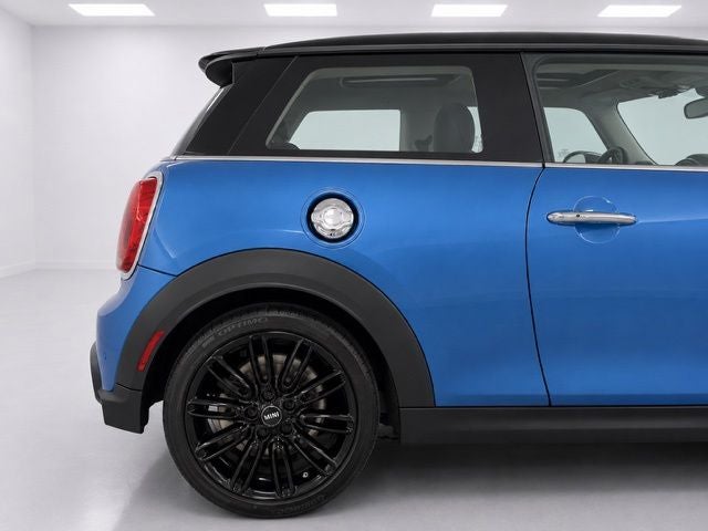 2024 MINI Cooper S Signature