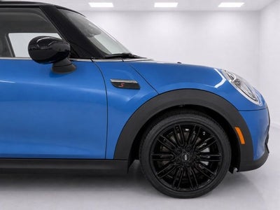 2024 MINI Cooper S Signature