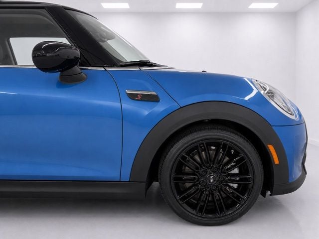 2024 MINI Cooper S Signature