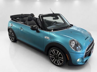 2019 MINI Cooper S Signature