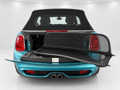 2019 MINI Cooper S Signature