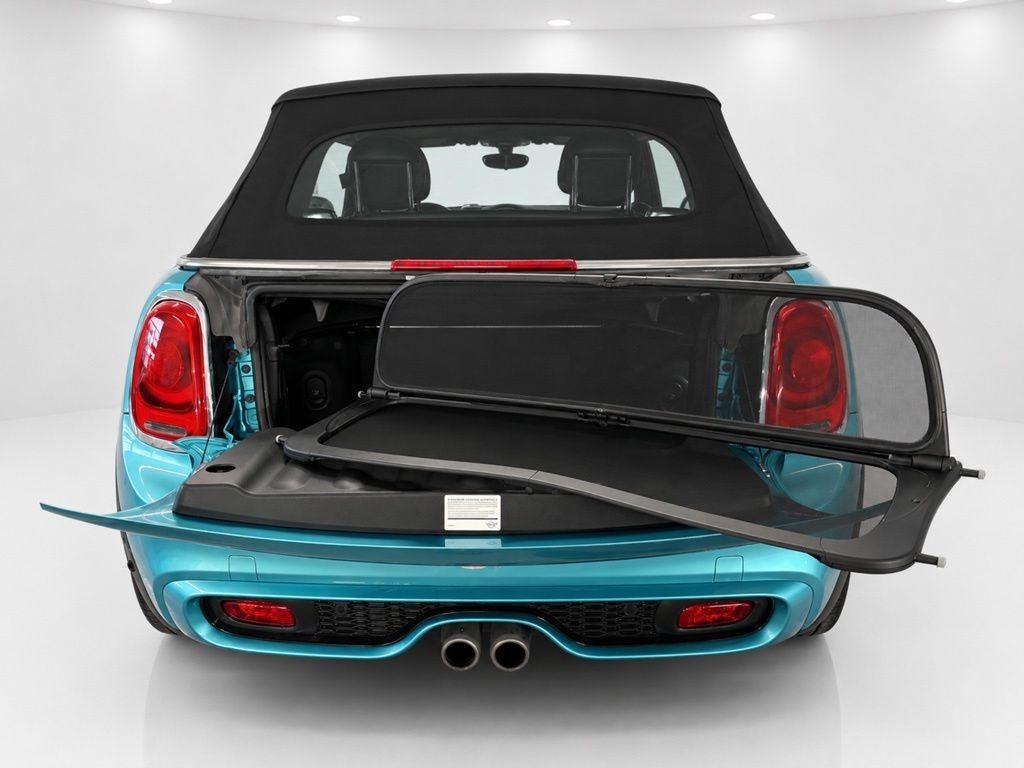 2019 MINI Cooper S Signature