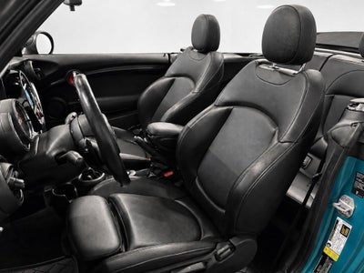 2019 MINI Cooper S Signature