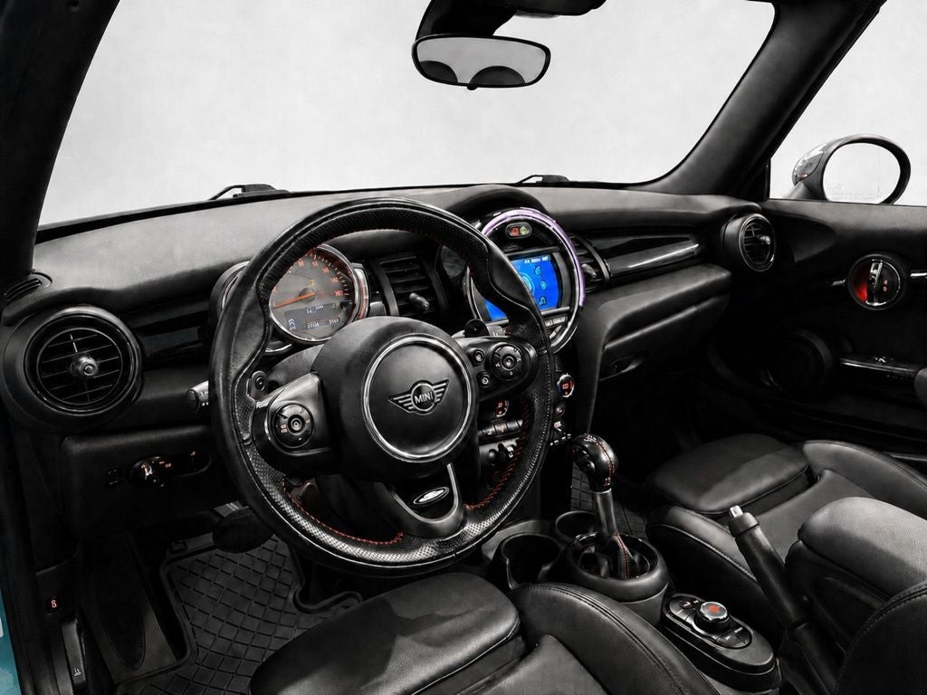 2019 MINI Cooper S Signature