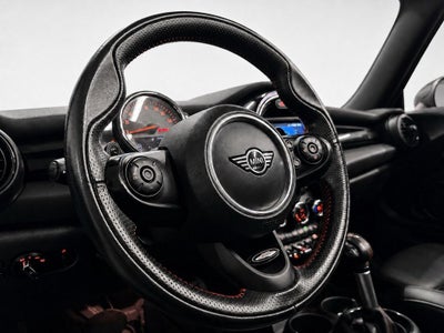 2019 MINI Cooper S Signature