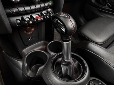 2019 MINI Cooper S Signature