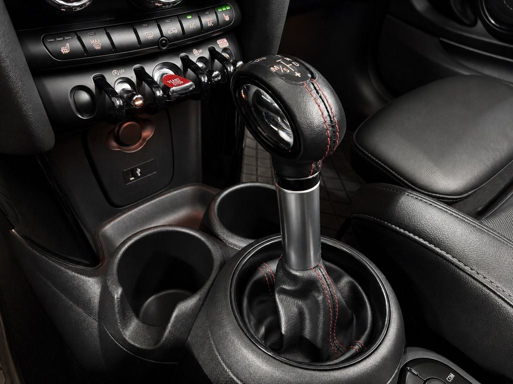 2019 MINI Cooper S Signature