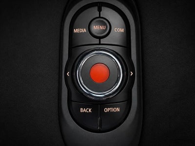 2019 MINI Cooper S Signature