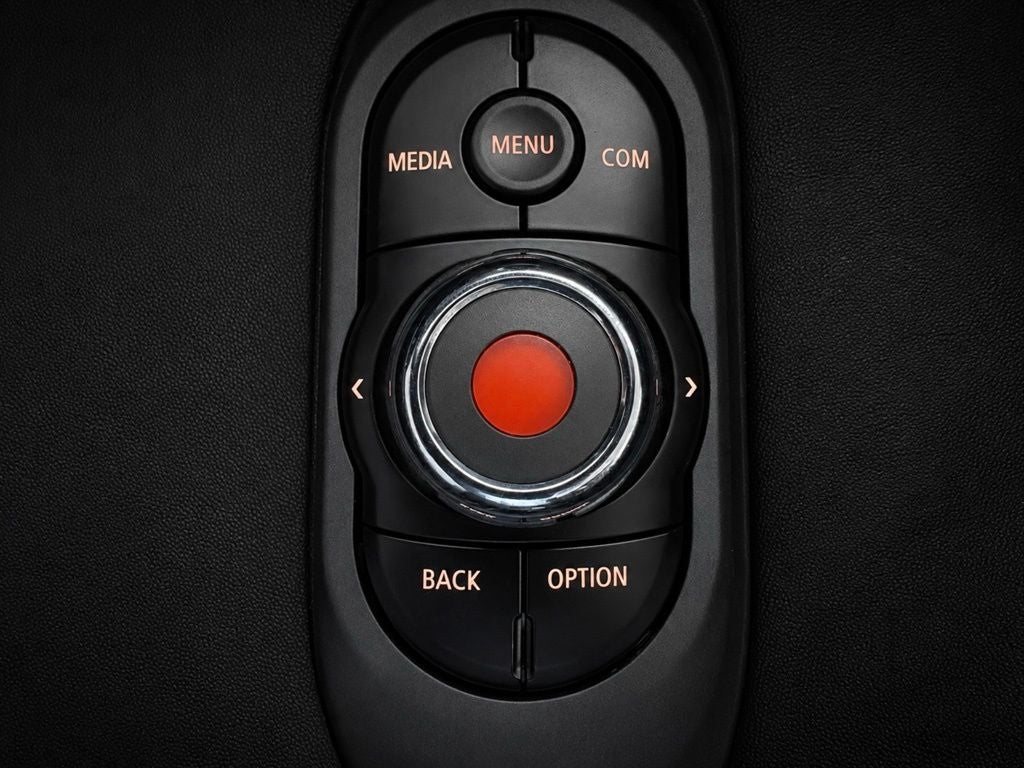 2019 MINI Cooper S Signature