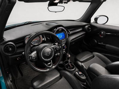 2019 MINI Cooper S Signature