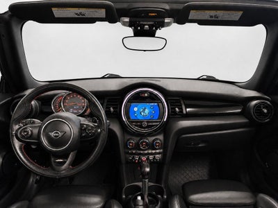 2019 MINI Cooper S Signature