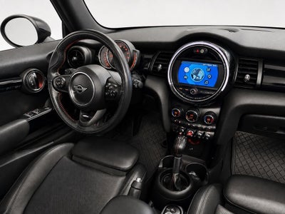 2019 MINI Cooper S Signature