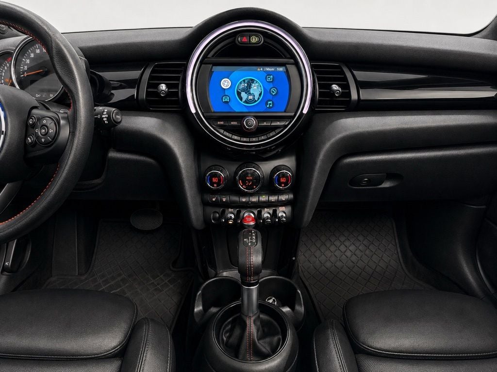 2019 MINI Cooper S Signature