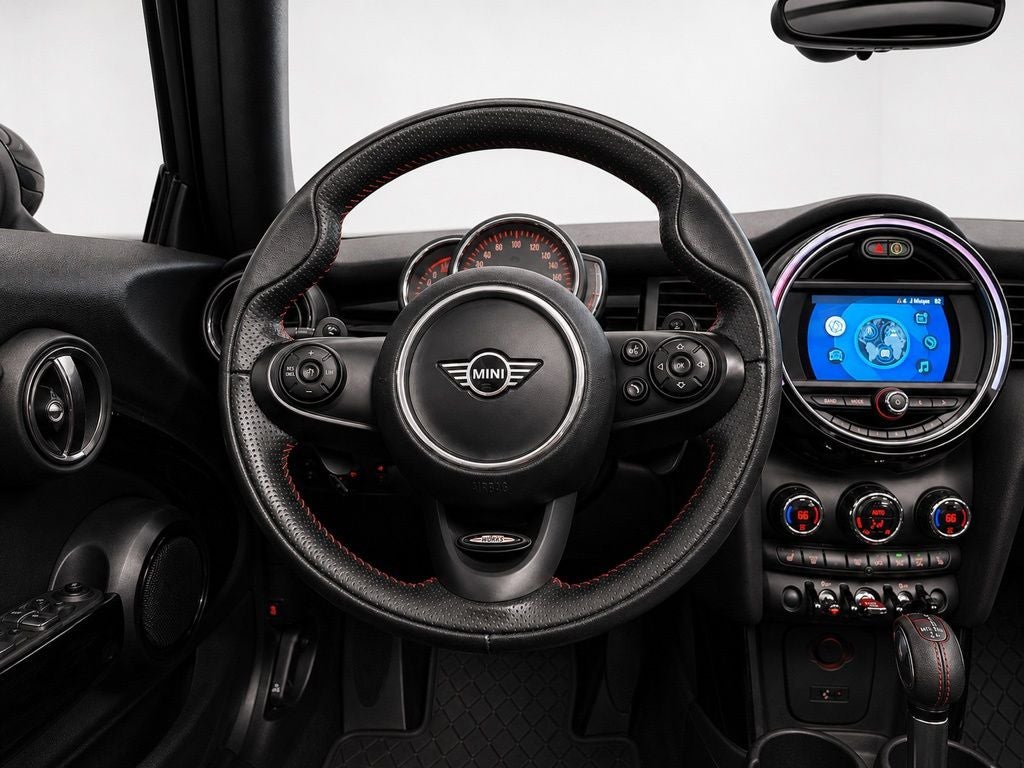 2019 MINI Cooper S Signature